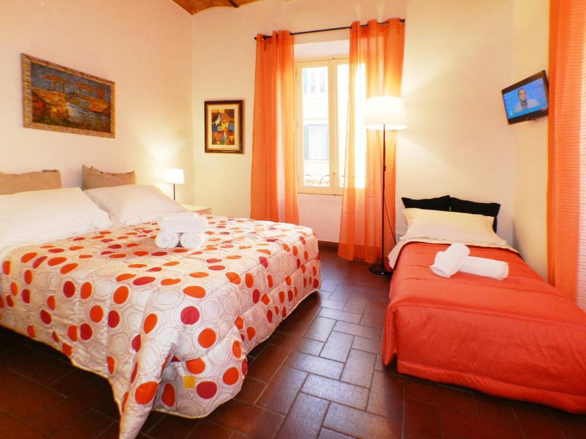 The Artist House Appartamento