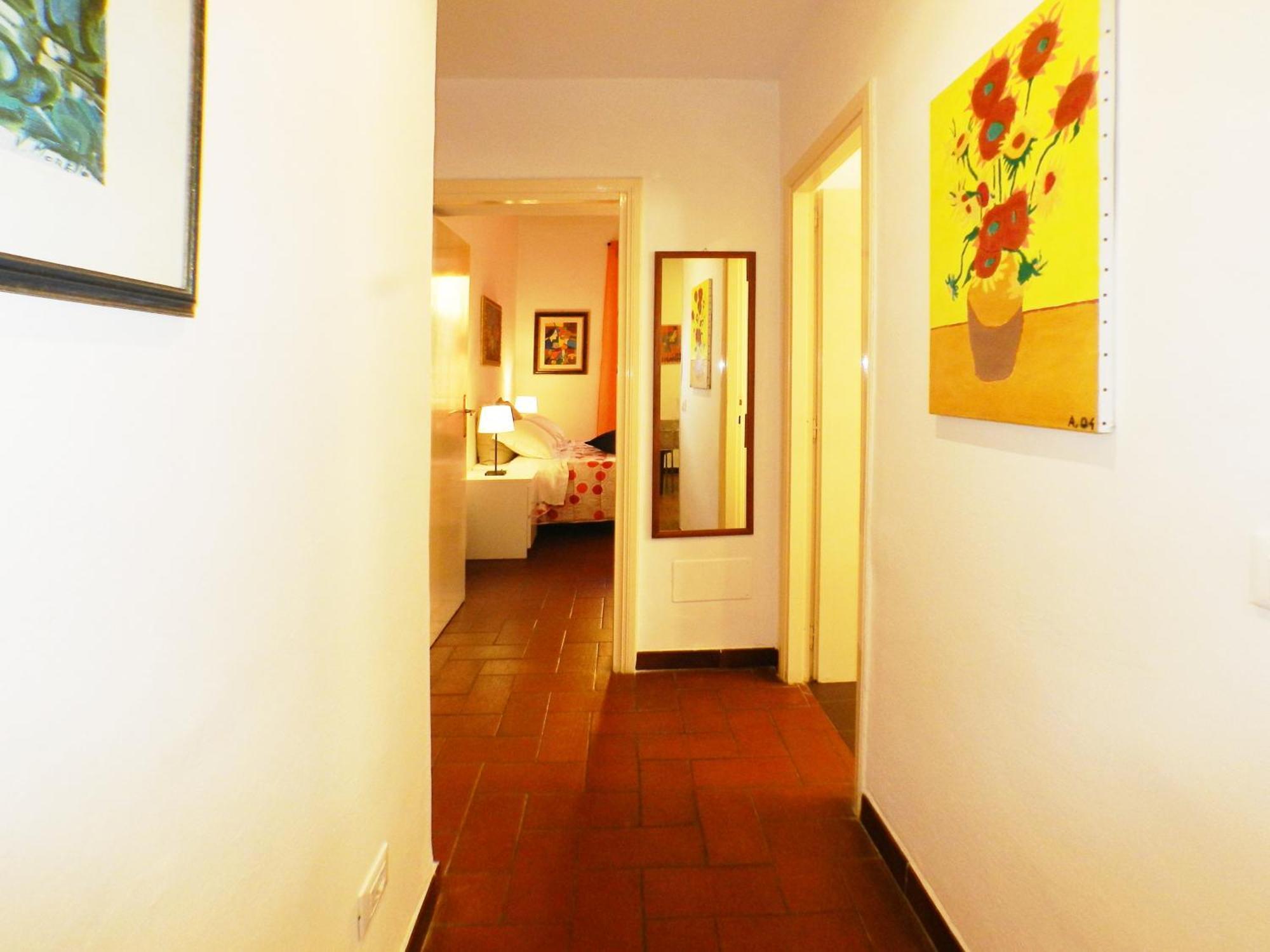 The Artist House Appartamento *