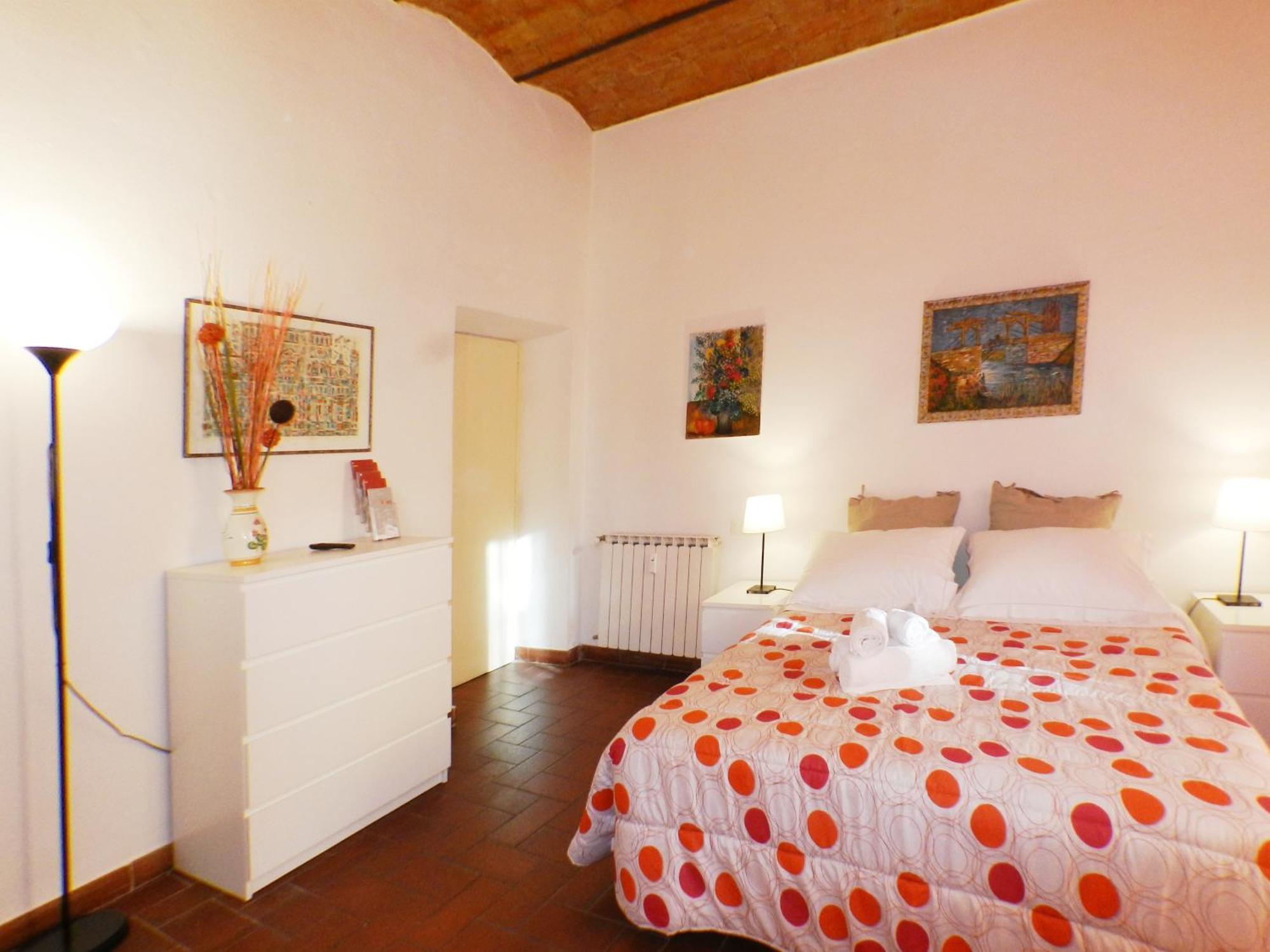 Appartamento The Artist House
