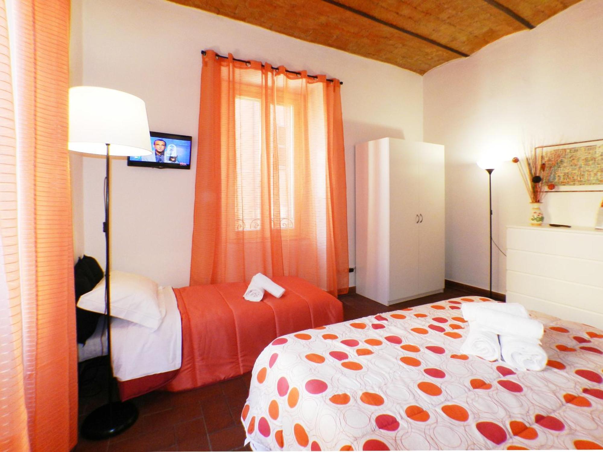 The Artist House Appartamento