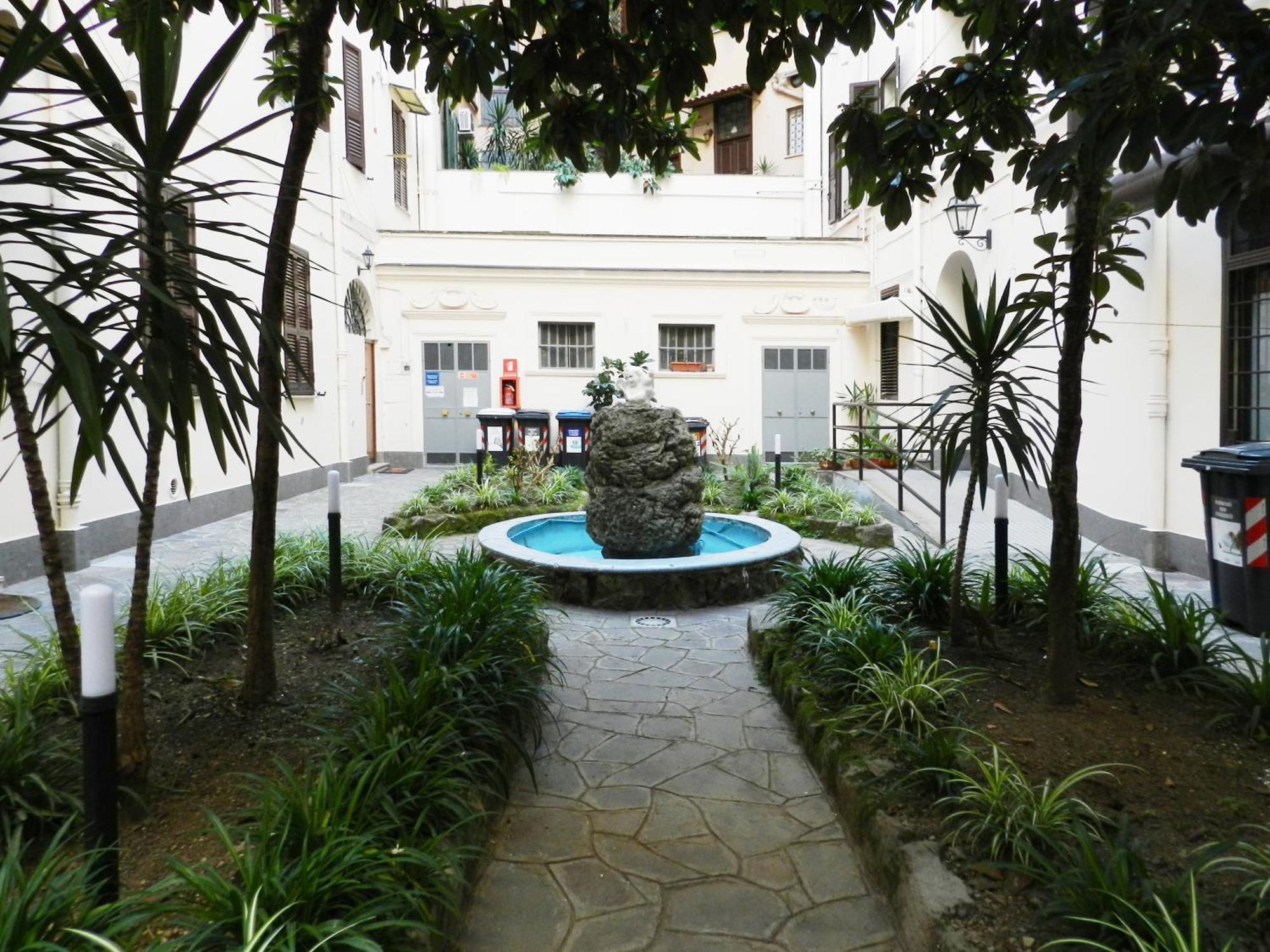 Appartamento The Artist House