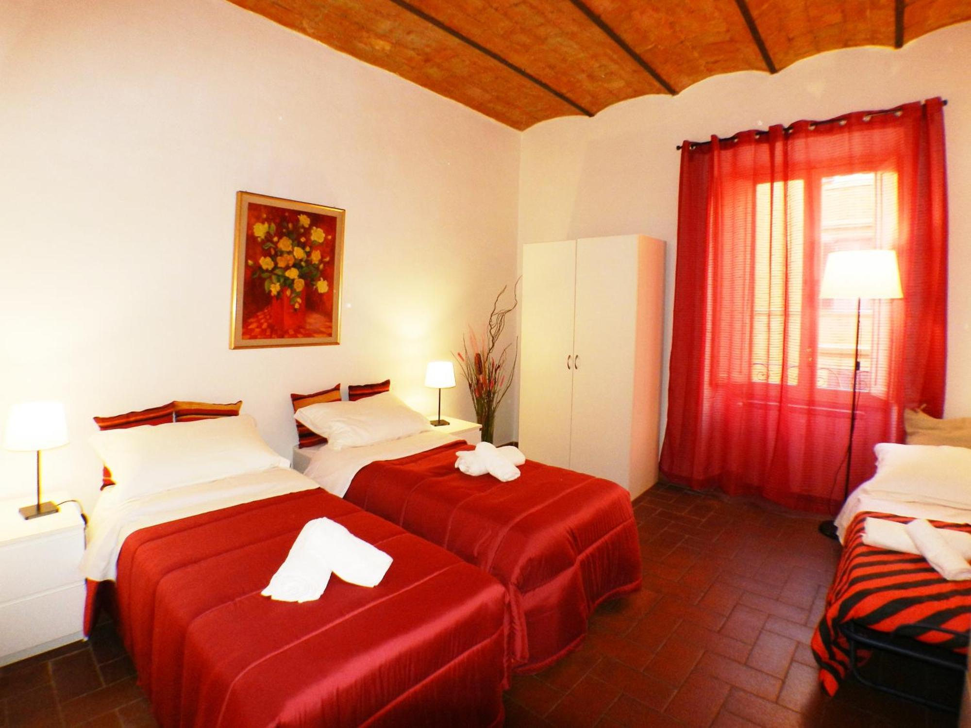 The Artist House Appartamento