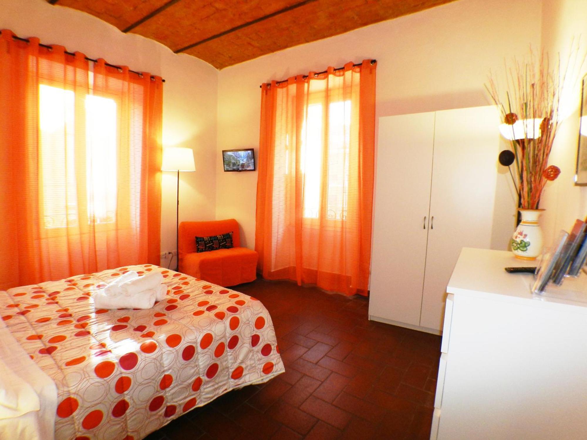 The Artist House Appartamento Roma
