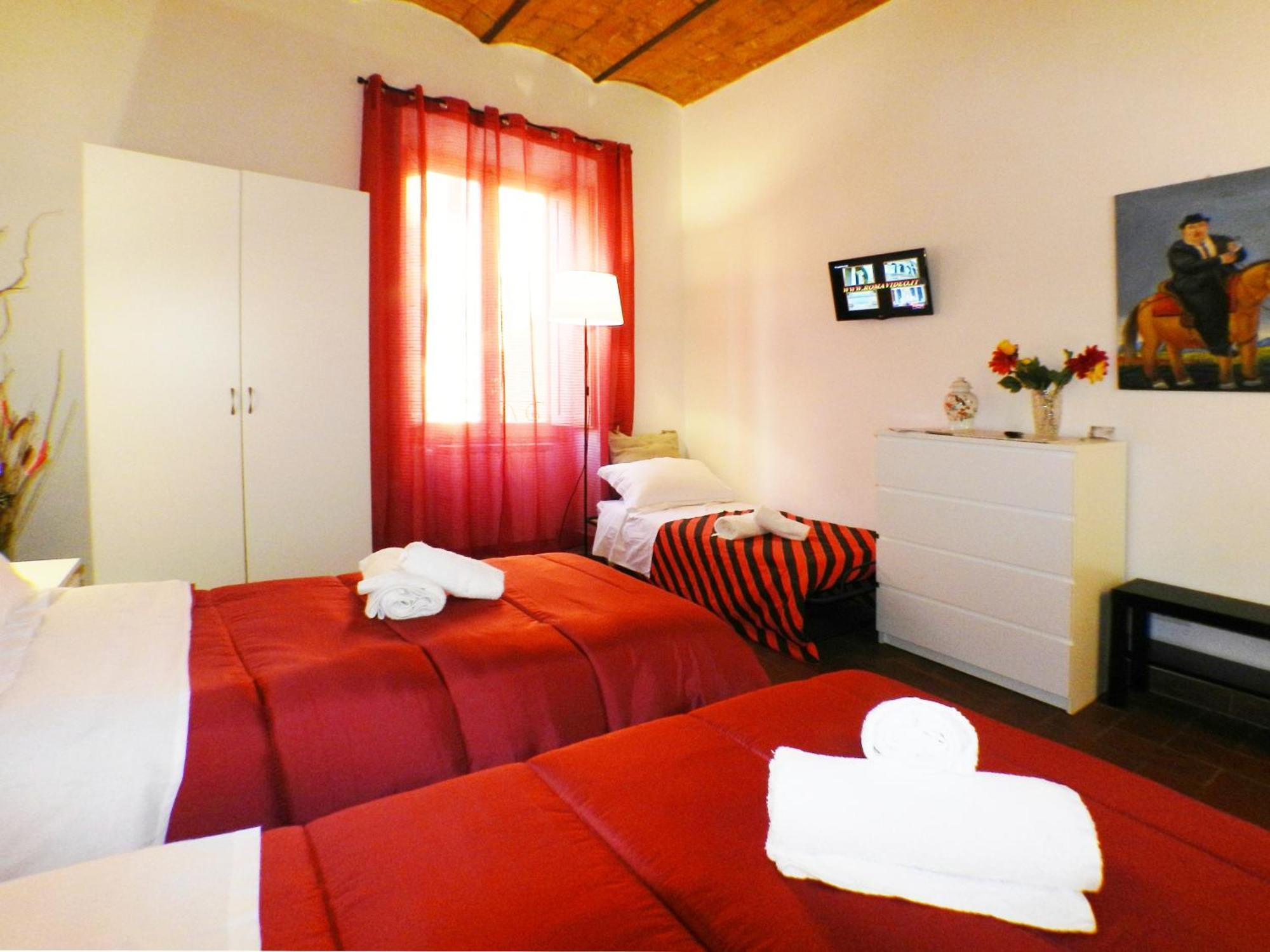 The Artist House Appartamento