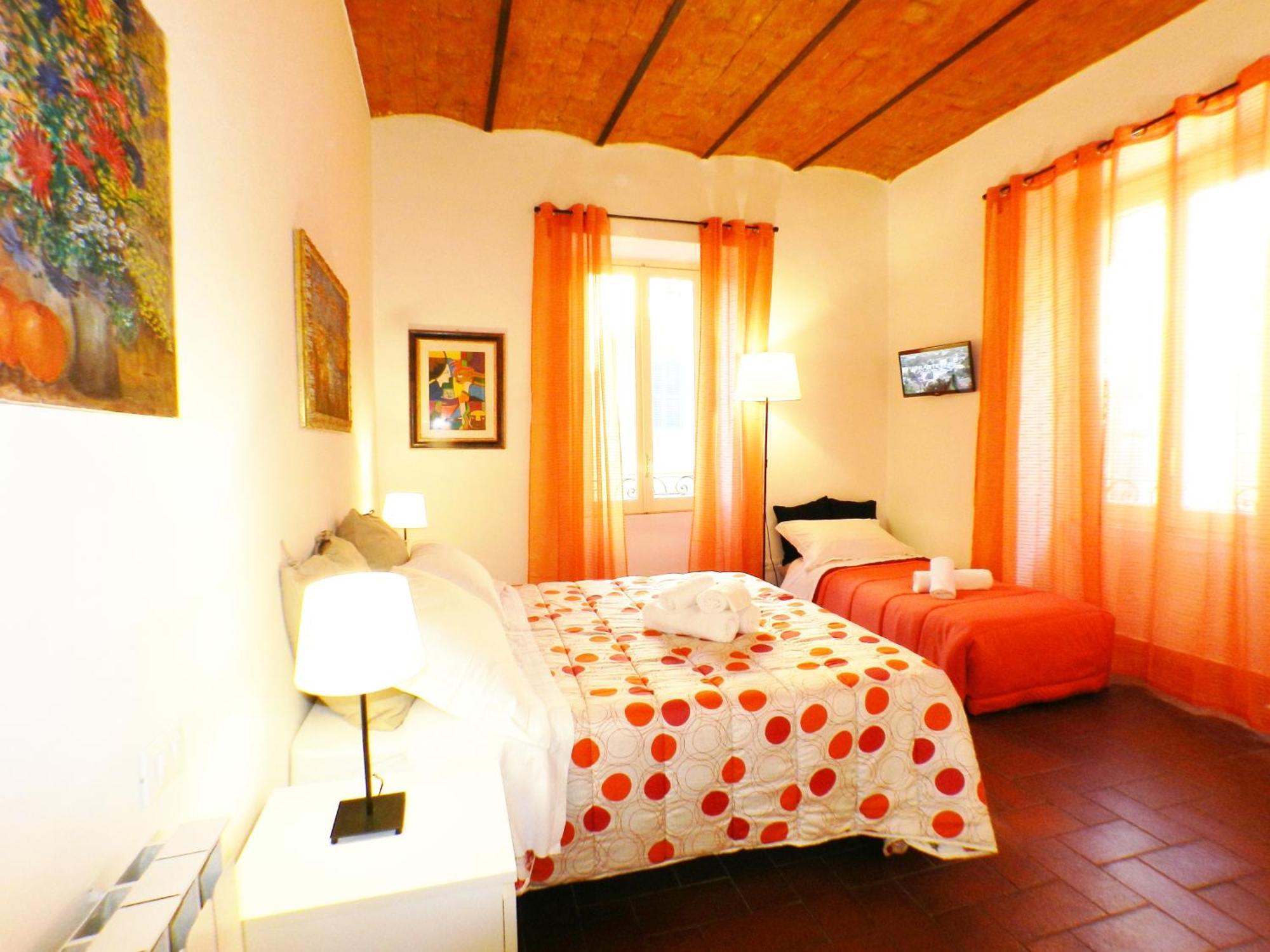The Artist House Appartamento Roma