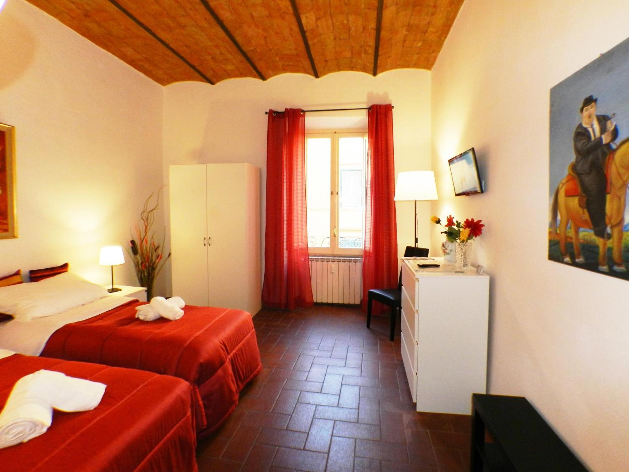 The Artist House Appartamento
