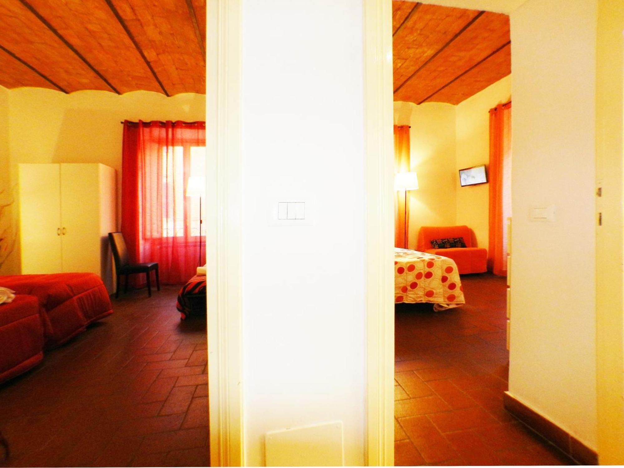 The Artist House Appartamento